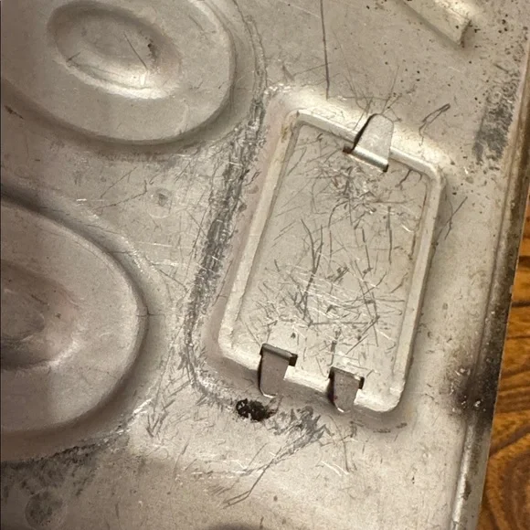 Vintage Conneticut Collectible
License Plate with ‘56 Metal tab - Picture 5 of 8